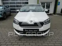 2021 Skoda Fabia