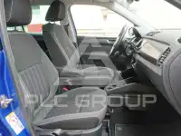2021 Skoda Fabia