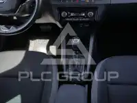 2021 Skoda Fabia