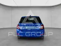 2021 Skoda Fabia
