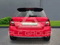 2021 Skoda Fabia