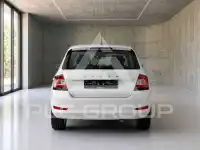2021 Skoda Fabia