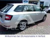 2021 Skoda Fabia