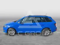 2021 Skoda Fabia