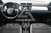 2021 Skoda Fabia