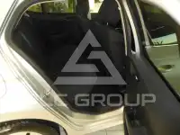2021 Skoda Fabia
