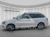 2021 Skoda Fabia