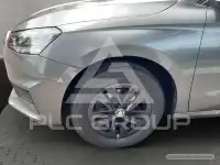 2021 Skoda Fabia