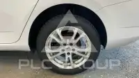 2021 Skoda Fabia