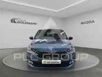 2021 Skoda Fabia