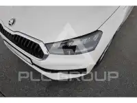2021 Skoda Fabia