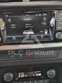 2021 Skoda Fabia