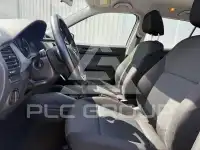 2021 Skoda Fabia