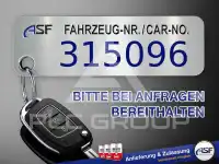2021 Skoda Fabia