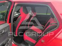 2021 Skoda Fabia