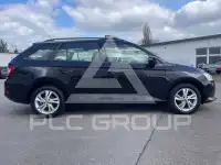 2021 Skoda Fabia