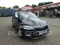 2021 Skoda Fabia