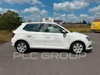 2021 Skoda Fabia