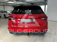 2021 Skoda Fabia