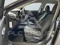 2021 Skoda Fabia