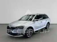 2021 Skoda Fabia