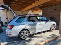 2021 Skoda Fabia