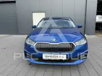 2021 Skoda Fabia