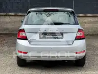 2021 Skoda Fabia