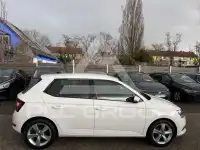 2021 Skoda Fabia
