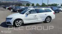 2021 Skoda Octavia