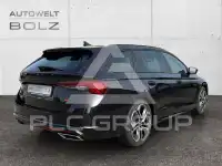 2021 Skoda Octavia
