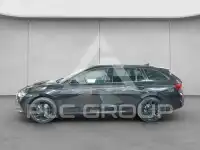 2021 Skoda Octavia