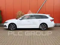 2021 Skoda Octavia