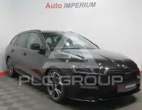 2021 Skoda Octavia