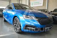 2021 Skoda Octavia