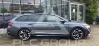 2021 Skoda Octavia
