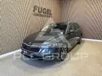 2021 Skoda Octavia