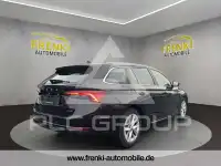 2021 Skoda Octavia