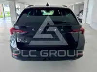 2021 Skoda Octavia