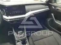 2021 Skoda Octavia