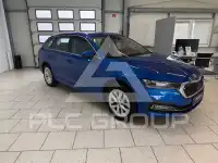2021 Skoda Octavia
