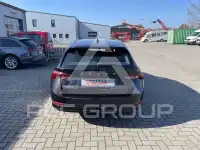 2021 Skoda Octavia
