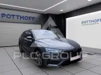 2021 Skoda Octavia
