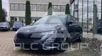 2021 Skoda Octavia