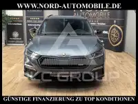 2021 Skoda Octavia