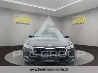 2021 Skoda Octavia