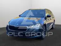 2021 Skoda Octavia