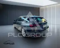 2021 Skoda Octavia