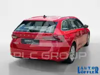 2021 Skoda Octavia