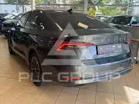 2021 Skoda Octavia
